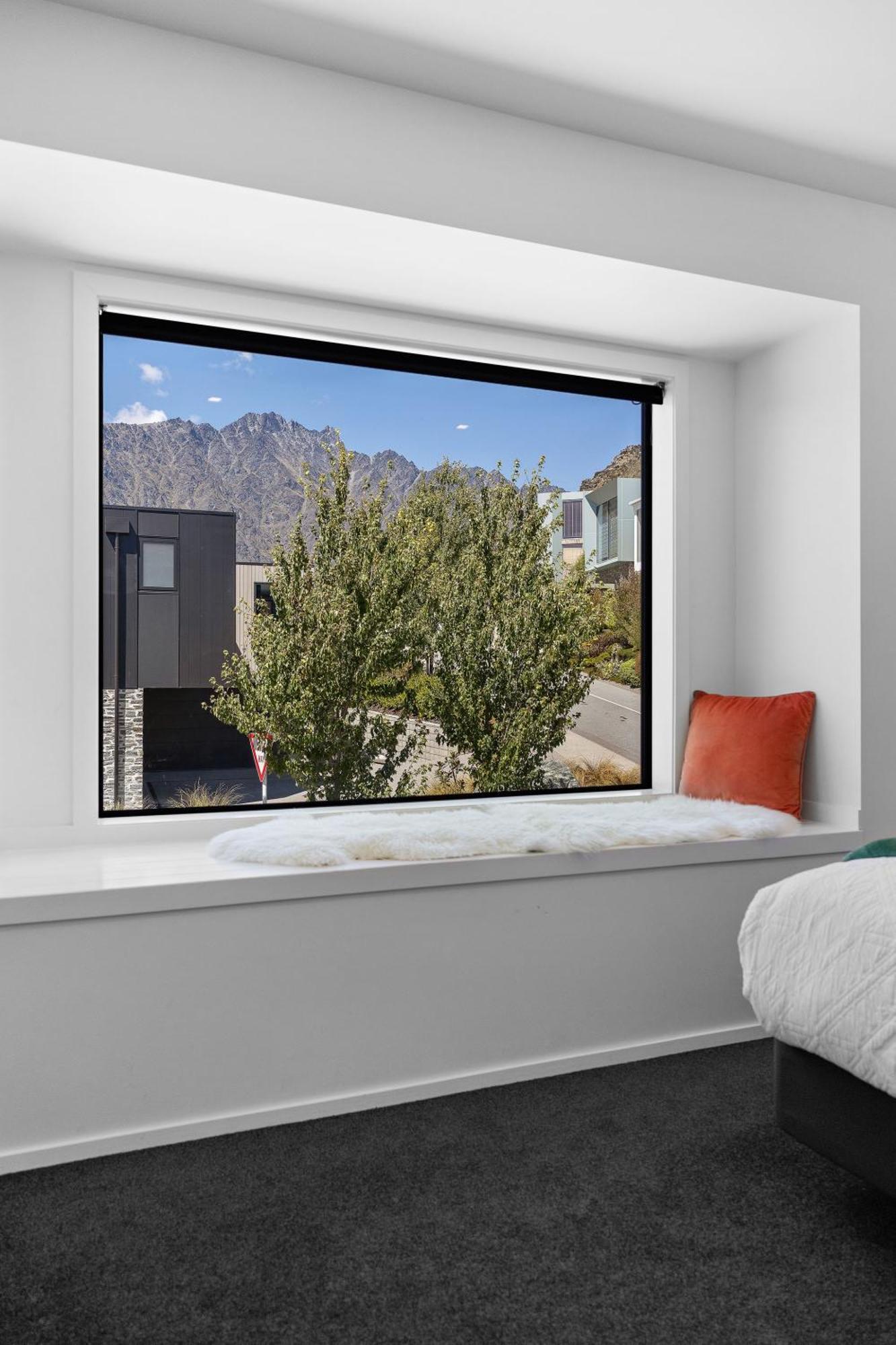 Homestead Retreat - 2 Bedroom - Lake View クイーンズタウン エクステリア 写真